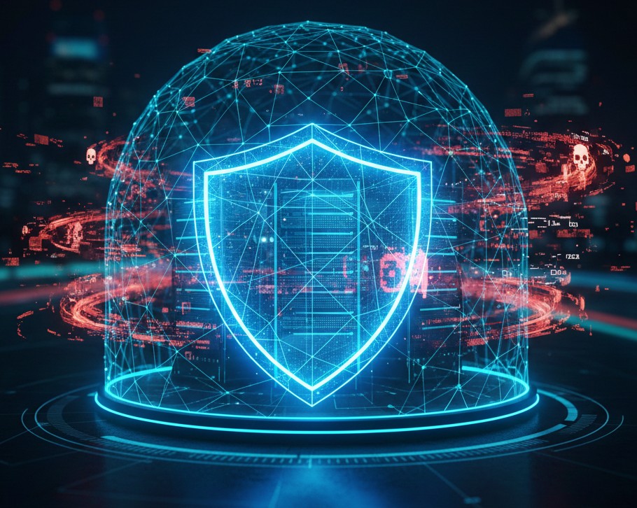 Laboratorios de Ciberinteligencia, ciberseguridad y Hacking Etico en Diin System