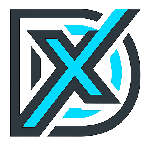 DINX logo